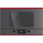 Изображение товара Встраиваемая микроволновая печь Kuppersbusch ML 6330.0 GPH 8