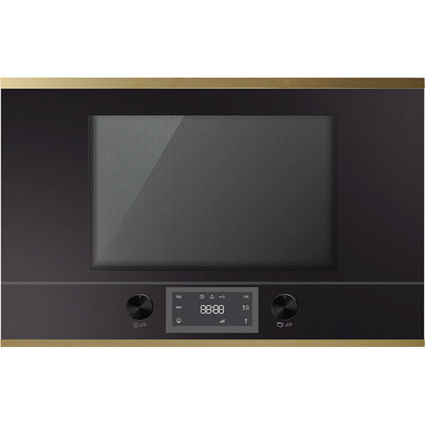 Встраиваемая микроволновая печь Kuppersbusch MR 6330.0 S4