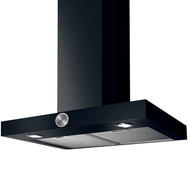 Изображение товара Вытяжка Jetair TOUCH BL/A/60