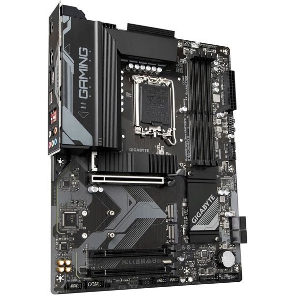 Материнская плата lga 1700 Ozon