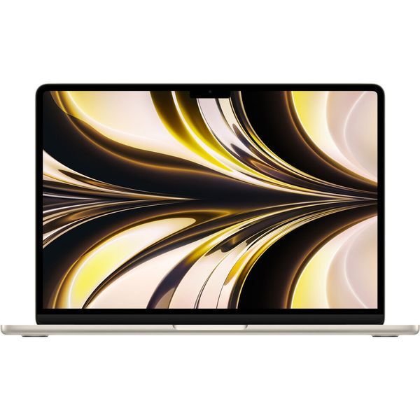 Ноутбук Apple MacBook Air 13 M2/8GB/256GB Starlight (MLY13LL/A)