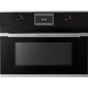 Изображение товара Компактный духовой шкаф Kuppersbusch CBM 6330.0 S1