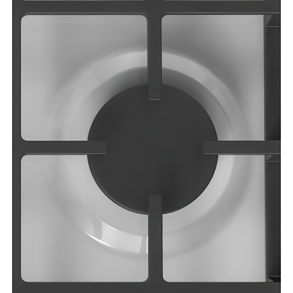 Изображение товара Встраиваемая газовая панель независимая Graude GS 45.1 WM