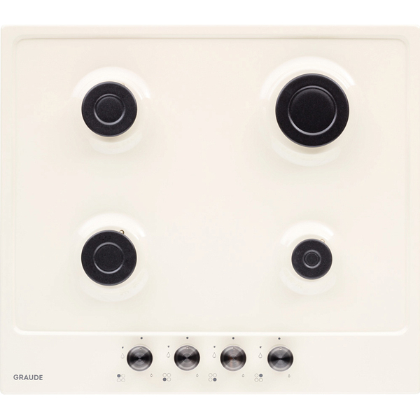 Изображение товара Встраиваемая газовая панель независимая Graude GS 60.1 CM