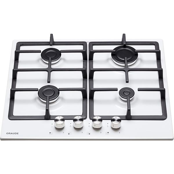 Изображение товара Встраиваемая газовая панель независимая Graude GS 60.1 WM