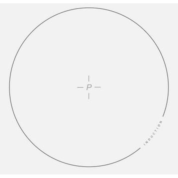 Изображение товара Встраиваемая индукционная панель независимая Graude IK 60.0 AW