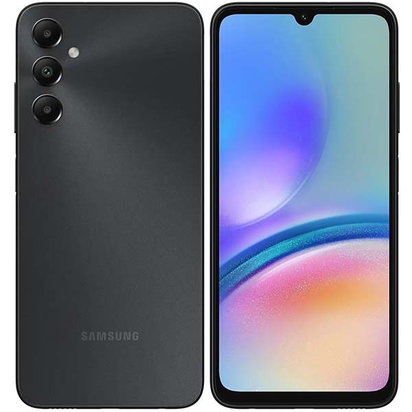 Смартфон Samsung Galaxy A05s 4/64GB Black (SM-A057)