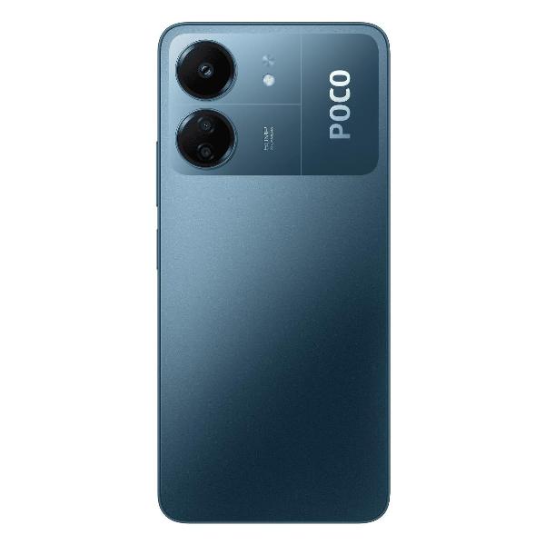 Смартфон POCO C65 8 +256 Гб Blue