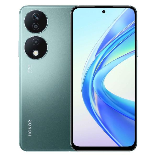 Смартфон HONOR X7b 8/128GB Green