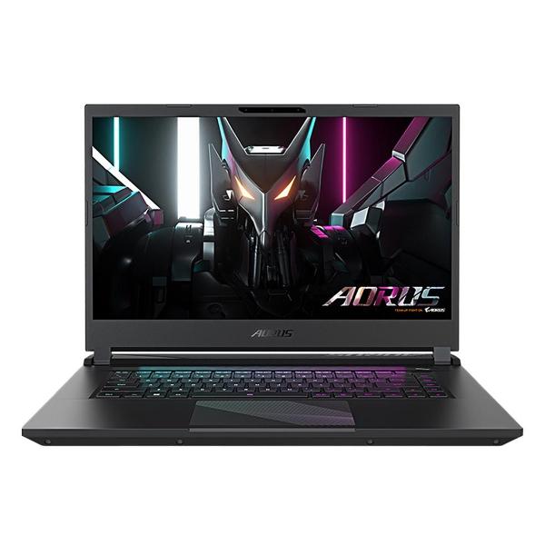 Ноутбук игровой GIGABYTE AORUS 15 BSF-73KZ754SH