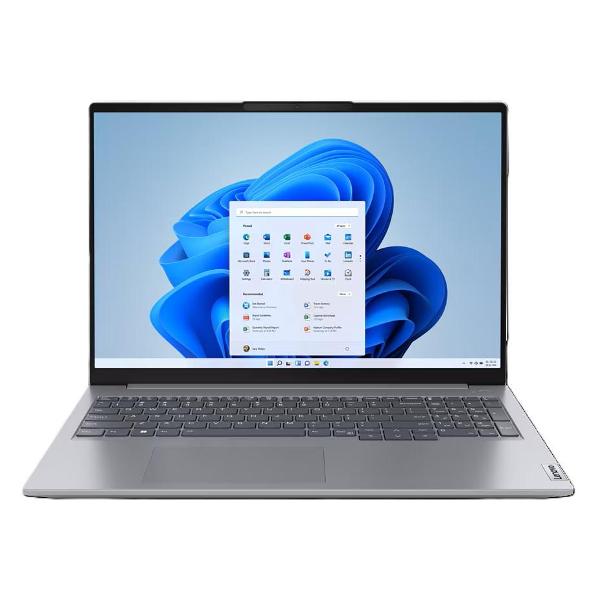 Ноутбук для бизнеса Lenovo ThinkBook 16 G6 IRL 21KH006PRU