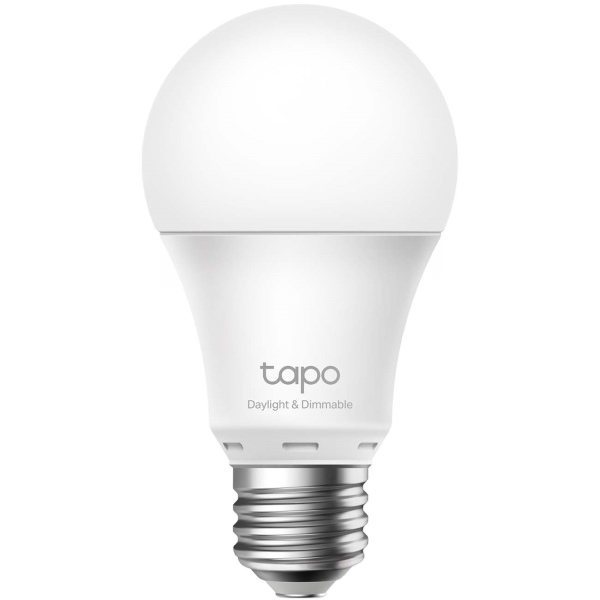 Умная лампочка TP-Link Умная лампа TP-Link Tapo L520E E27 8.7Вт 806lm Wi