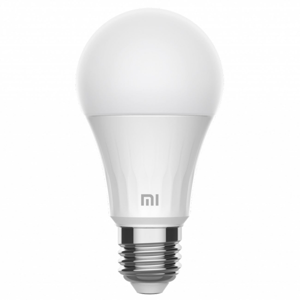Умная лампочка Xiaomi Smart LED Bulb Warm White (XMBGDP01YLK)