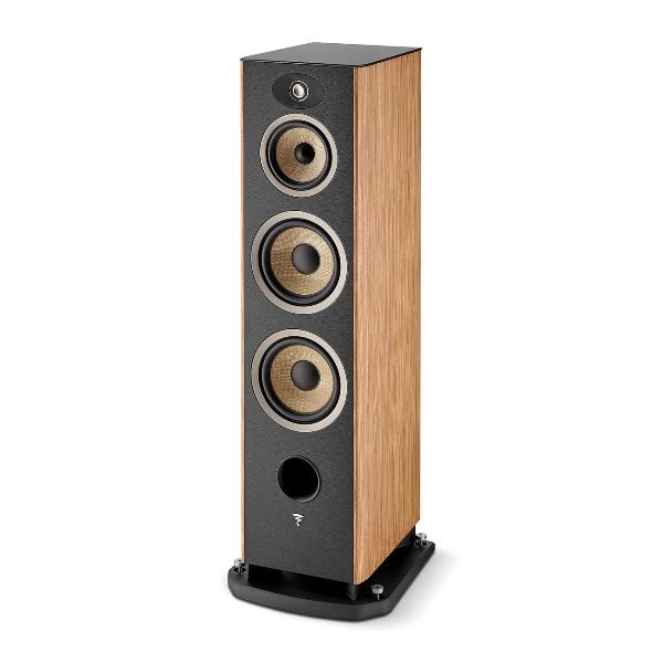 Изображение товара Напольные колонки Focal Aria Evo X N 4 Prime Walnut