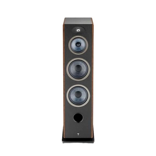 Изображение товара Напольные колонки Focal Vestia N 4 Dark Wood
