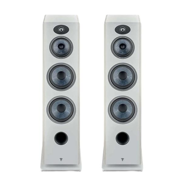 Изображение товара Напольные колонки Focal Vestia N 4 Light Wood
