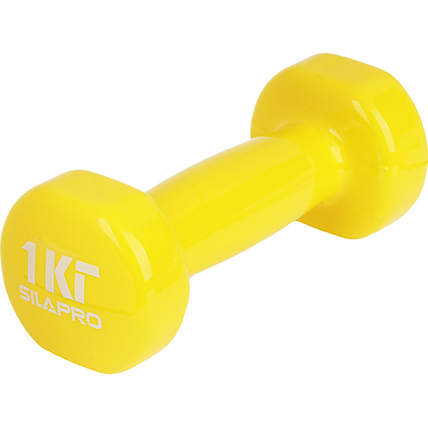 Гантель SILAPRO 197-005