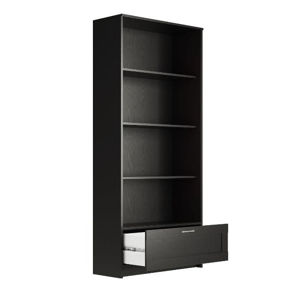 Изображение товара Стеллаж Гуд Лакк 2.02.07.100.5