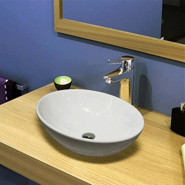 Изображение товара Мебель для ванной комнаты Teymi Nura F13216