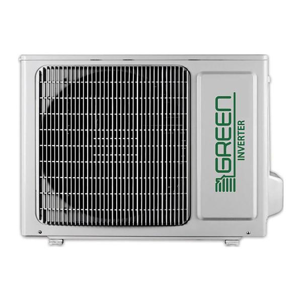 Изображение товара Сплит-система Green GRI-07IGK2/GRO-07IGK3