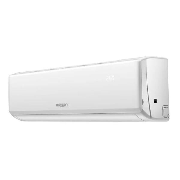 Изображение товара Сплит-система Green TSI/TSO-09HRSY2