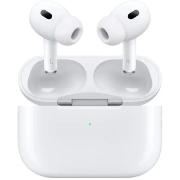 Изображение товара Наушники Apple AirPods Pro (2nd gen) MagSafe Case USB-C (MTJV3)