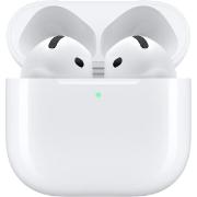 Изображение товара Наушники Apple AirPods 4 (MXP63)