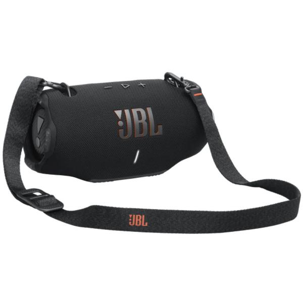Изображение товара Беспроводная акустика JBL XTREME 4 Black