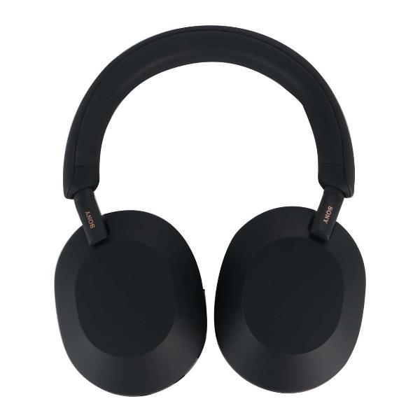 Изображение товара Наушники накладные Bluetooth Sony WH-1000XM5 Black