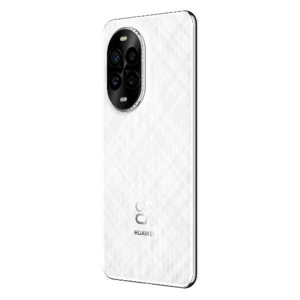 Изображение товара Смартфон HUAWEI nova 13 Pro 12/512GB White