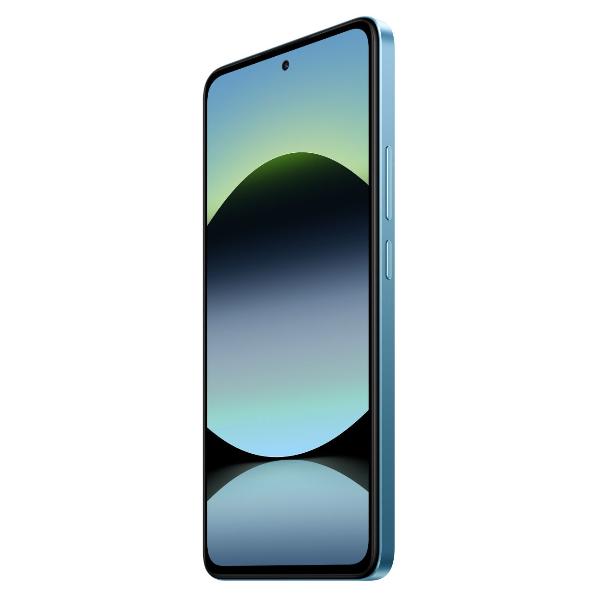 Изображение товара Смартфон Xiaomi Redmi Note 14 8/256GB Ocean Blue