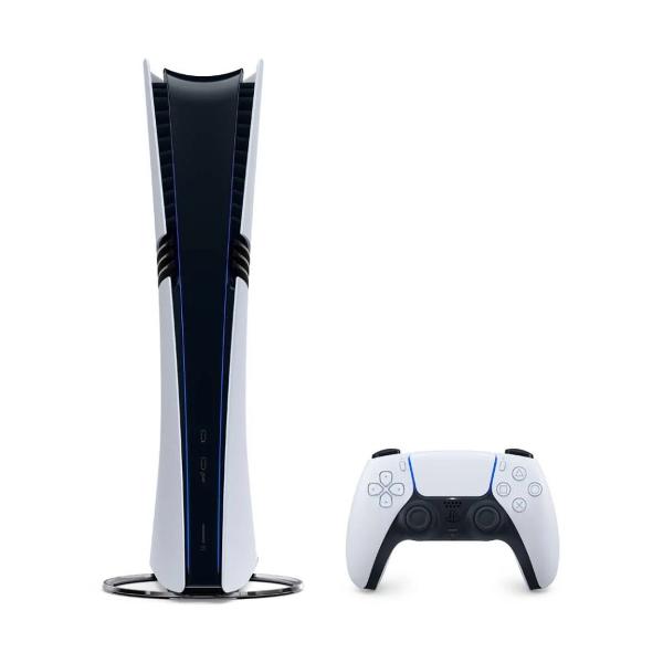 Изображение товара Консоль Sony Playstation 5 Pro