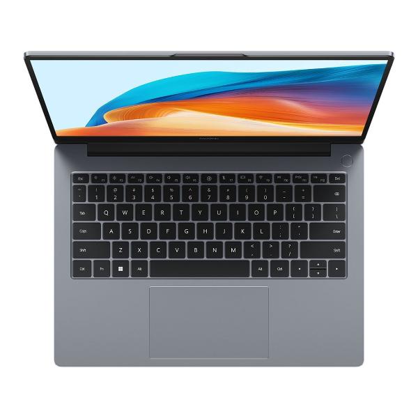 Изображение товара Ноутбук HUAWEI MateBook D14 i5/13420H/16/512Gb Win11 Space Gray (53014BRW)