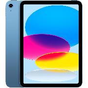 Изображение товара Планшет Apple iPad 11" (2025) 256GB WiFi+Cell Blue