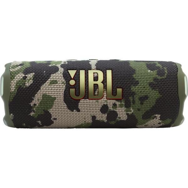 Изображение товара Беспроводная акустика JBL JBLFLIP7SQUAD