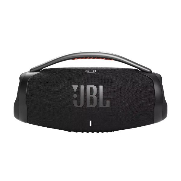 Изображение товара Беспроводная акустика JBL Boombox 3 Black