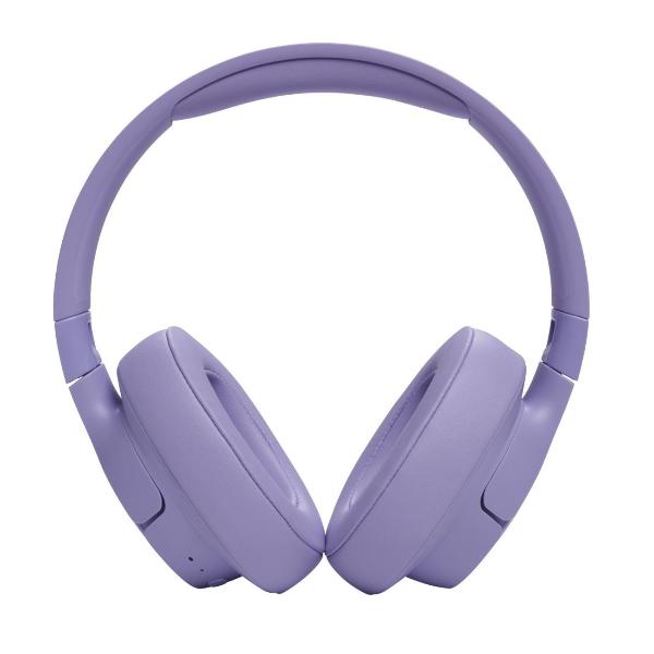 Изображение товара Наушники накладные Bluetooth JBL Tune 720BT Purple