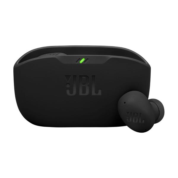 Изображение товара Наушники True Wireless JBL Wave Buds 2 черные