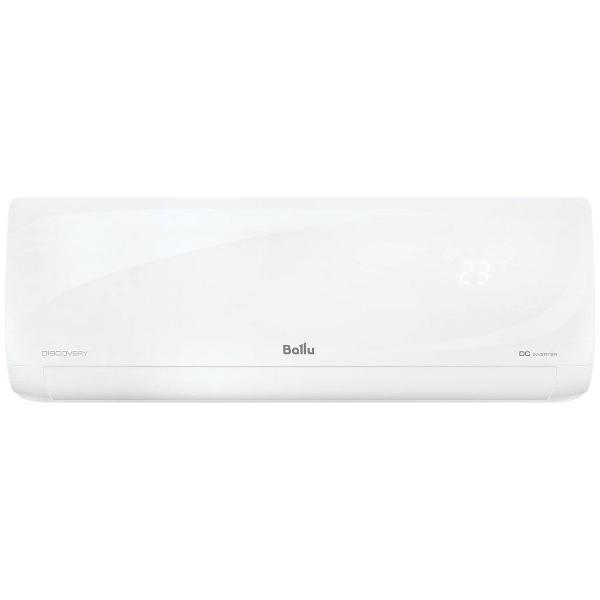 Изображение товара Сплит-система инверторная Ballu BSVI 09HN8