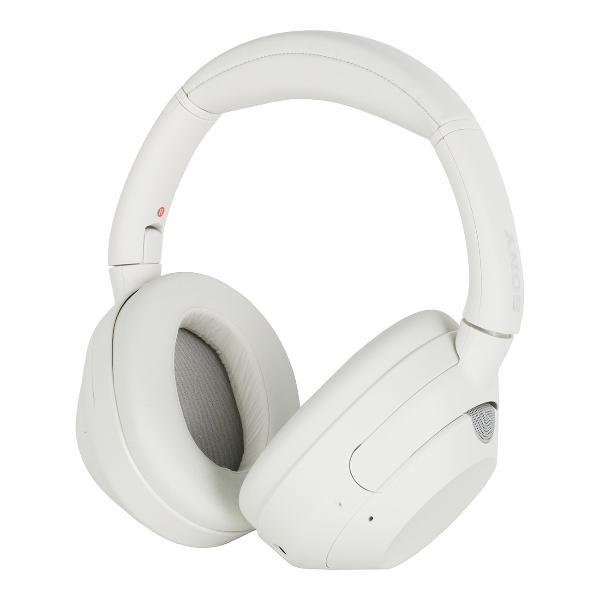 Изображение товара Наушники накладные Bluetooth Sony WHULT900N/WCE белые