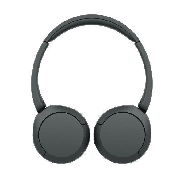 Изображение товара Наушники накладные Bluetooth Sony WH-CH520 Black