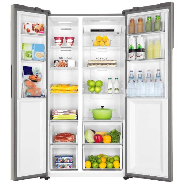 Изображение товара Холодильник (Side-by-Side) Haier HRF-541DM7RU