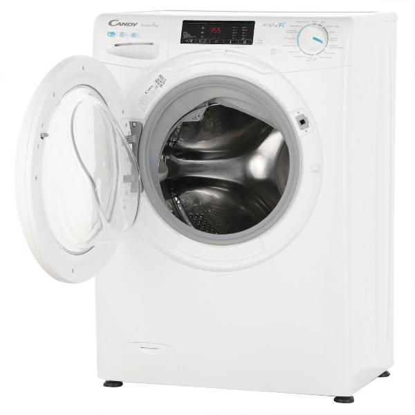 Изображение товара Стиральная машина с сушкой Candy Smart Pro CSOW4 1364T/2-07