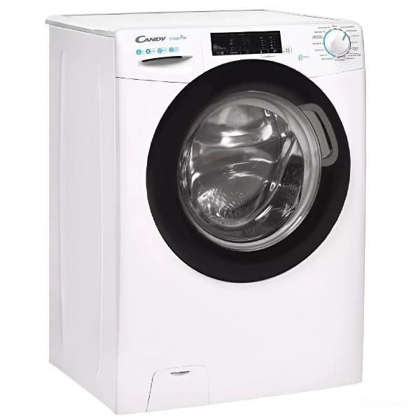 Изображение товара Стиральная машина узкая Candy Smart Pro CSO34106TB1/2-07