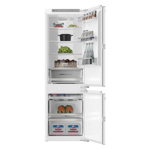 Изображение товара Встраиваемый холодильник комби Haier BCF3261WRU