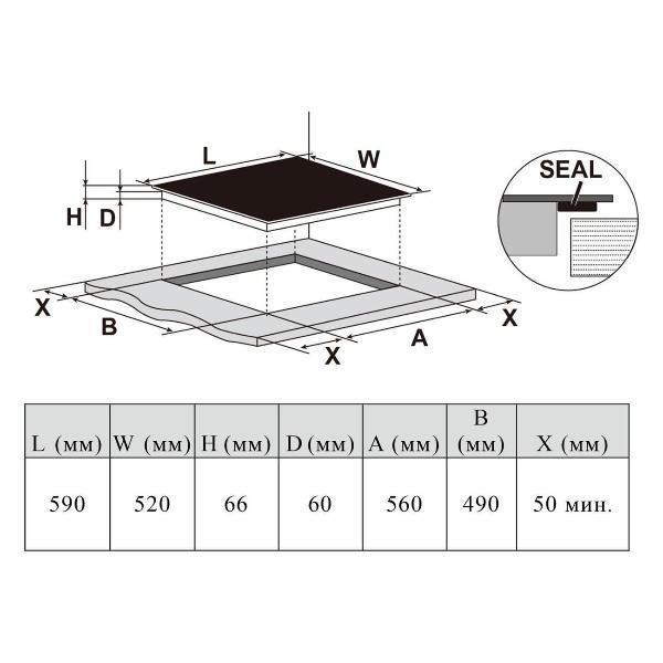 Превью изображения товара