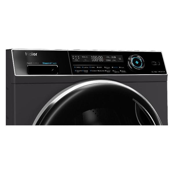 Изображение товара Стиральная машина узкая Haier HW80-B14979D