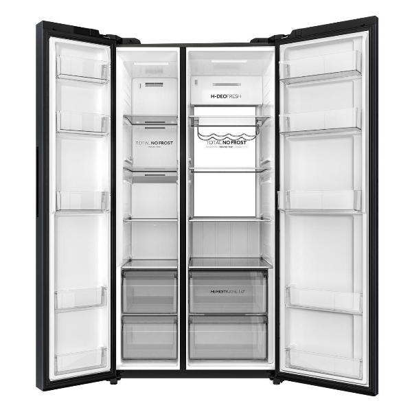 Изображение товара Холодильник (Side-by-Side) Haier HRF-600DP7ERU