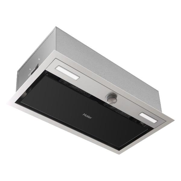 Изображение товара Вытяжка полностью встраиваемая Haier HVX-BI664GBX