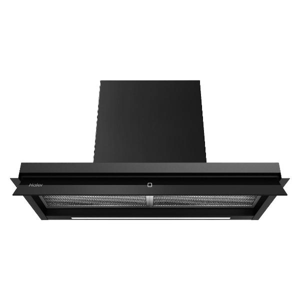 Изображение товара Вытяжка встраиваемая в шкаф Haier HVX-W875TGB
